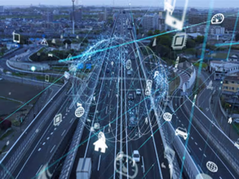 ETSI report maps 6G sensing architecture issues now entering network planning cycles