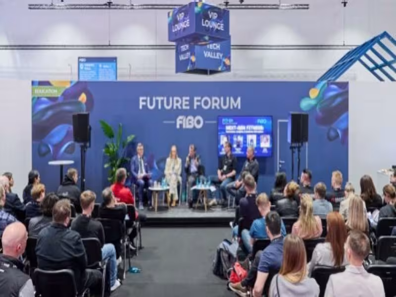 FIBO 2026 Positions AI and Data-Driven Health Ecosystems at the Centre of its Cologne Trade Show Programme