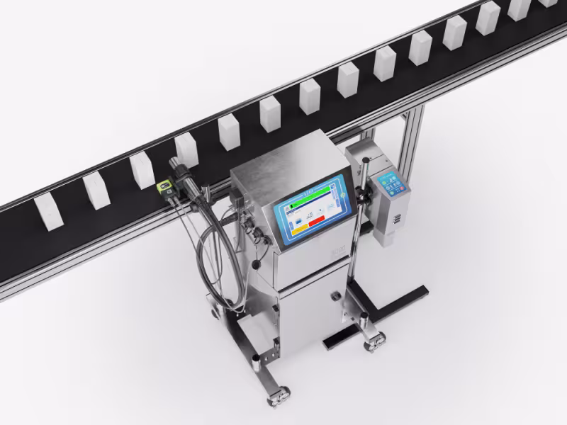 Linx Printing Technologies Launches 9000 Series CIJ Printers at interpack 2026 to Reduce Unplanned Coding Downtime