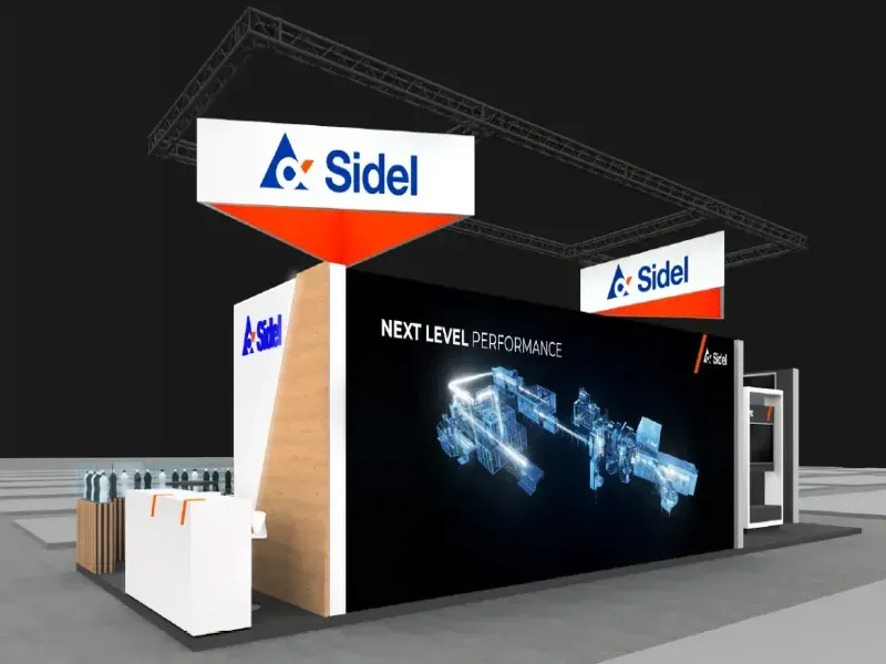 Sidel Showcases Smart Manufacturing and Complete Line Innovation at ProPak Asia 2026