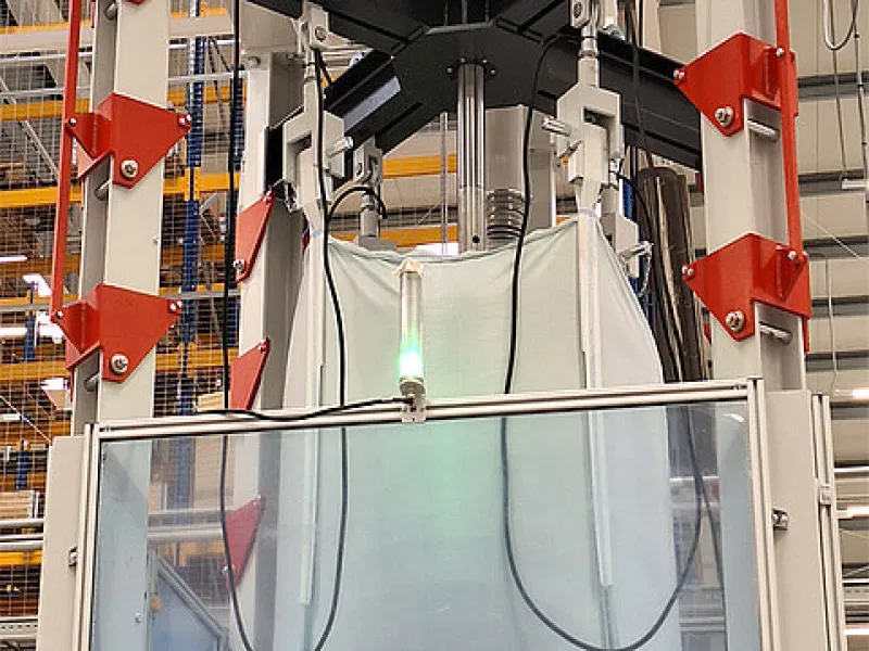 Starlinger Demonstrates Welded Woven Packaging Systems and Industrial Recycling Solutions at interpack 2026