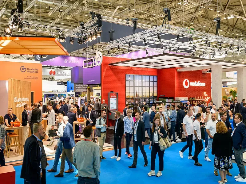 ANGA COM 2026 Opens in One Week With 450 Exhibitors, Federal Minister Keynote and New Municipal Theme Day