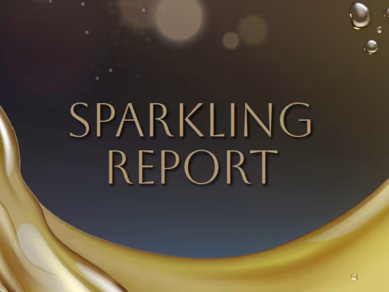 ProWein Düsseldorf Launches First-Ever Sparkling Report Mapping Global Growth Trends and Emerging Markets