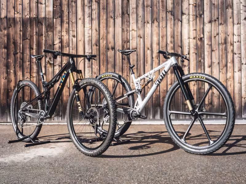 Eurobike Builds Its 2026 Program Around the 32-Inch Wheel Debate