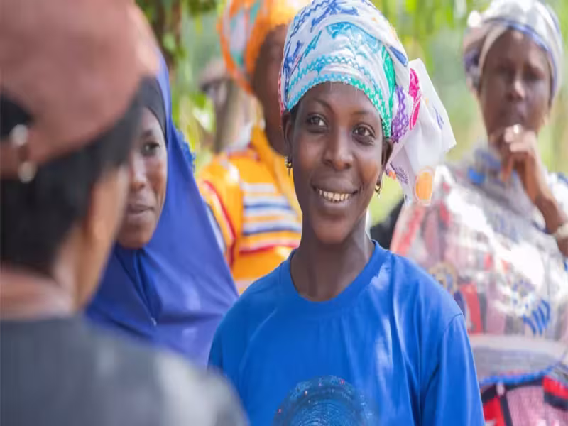 Nestlé Income Accelerator Drives Yield and Income Gains for Ivorian Cocoa Households, Independent Study Finds