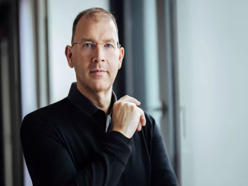 Kühne's Death Spotlights Foundation Model for Heirless Business Succession