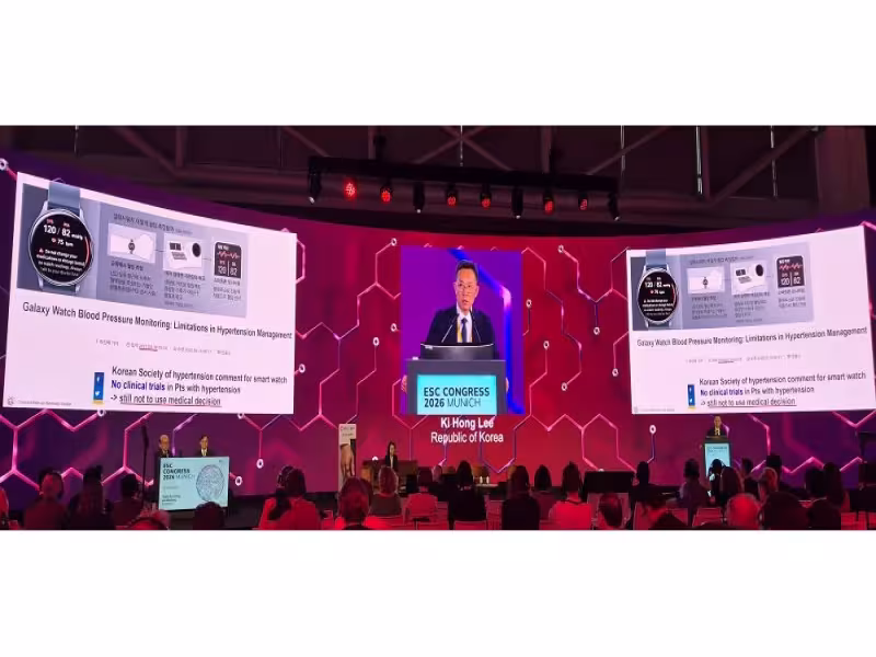 Sky Labs' CART Ring Hits 300,000 Prescriptions, Enters Korea BP Guidelines