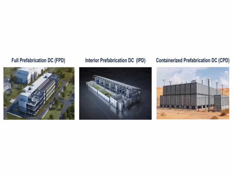 BUUU to Acquire 60% of Brightray, Pivots to AI Data Center Delivery