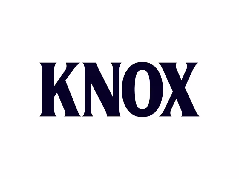 Knox Systems Expands Veteran Hiring as 25% of Security Staff Are Vets