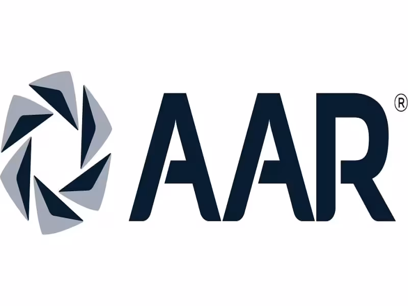 AAR Corp Q1 Sales Jump 24% to $918M, Acquires 65% of MRO Holdings