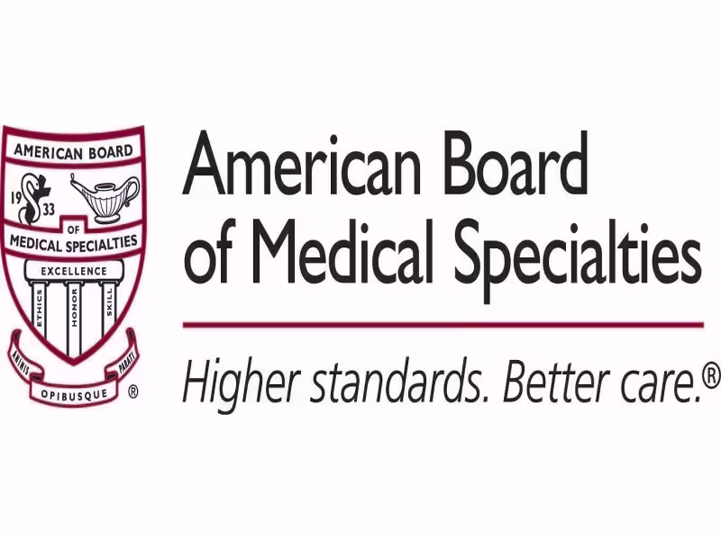 ABMS Convenes 400+ Healthcare Leaders at Sept. 16-18 Certification Conference