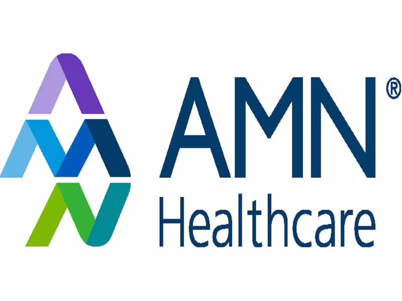 AMN Healthcare Survey: Workforce Index Hits 38%, Nurses Hit Hardest