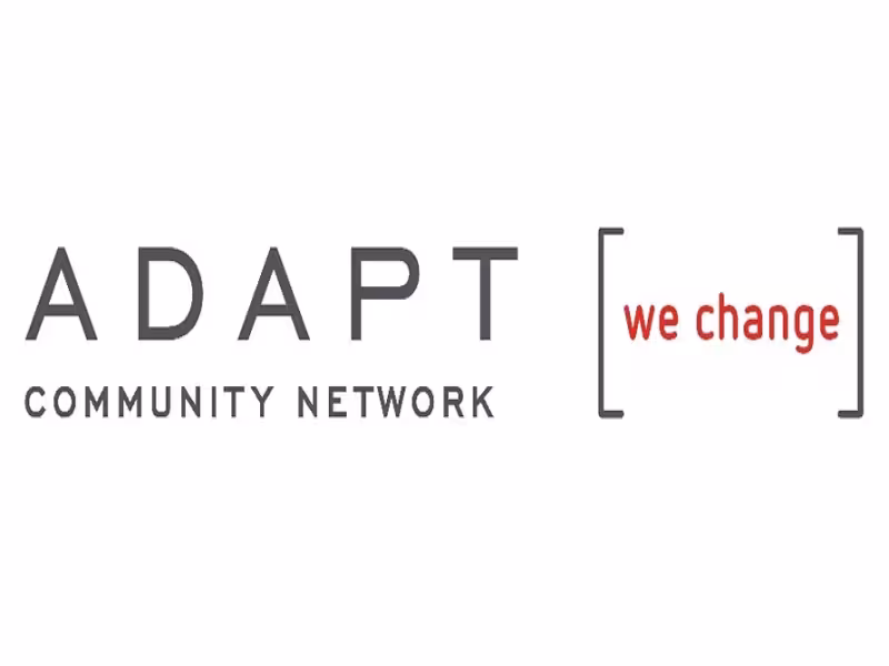 ADAPT Opens Smart Living Center for Disability Tech in NYC