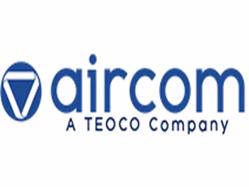 Aircom Names Khurram Chaudhry General Manager & CTO