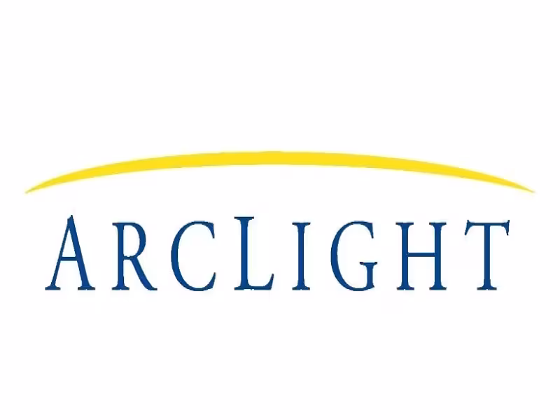 ArcLight Acquires 50% Stake in Invenergy's 5.4 GW IATP Power Portfolio