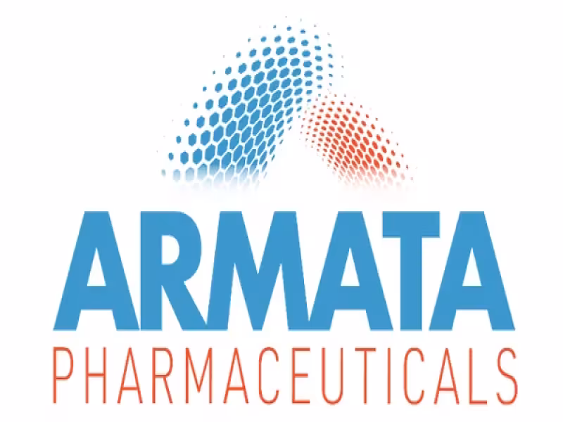 Armata Gets $3.7M DoW Funding, Total Hits $32.4M for Phage Therapy