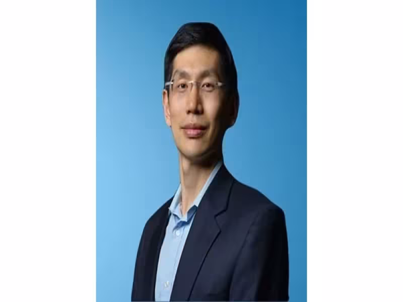 BD Names Ex-Lenovo Executive Art Hu as Chief Digital Officer