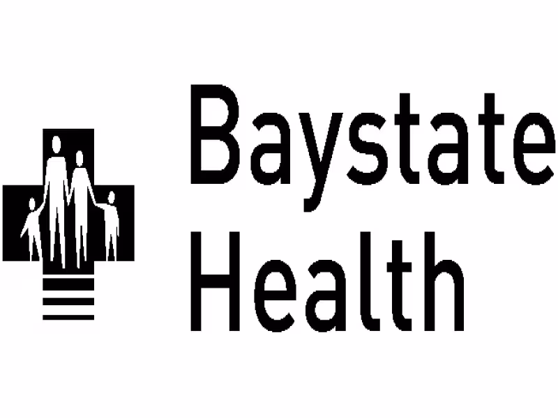 Baystate Health Expands UMass Sponsorship With On-Field Branding