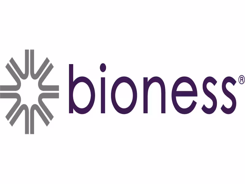 Bioness Launches HaloPlex Body Weight Support System for Rehab