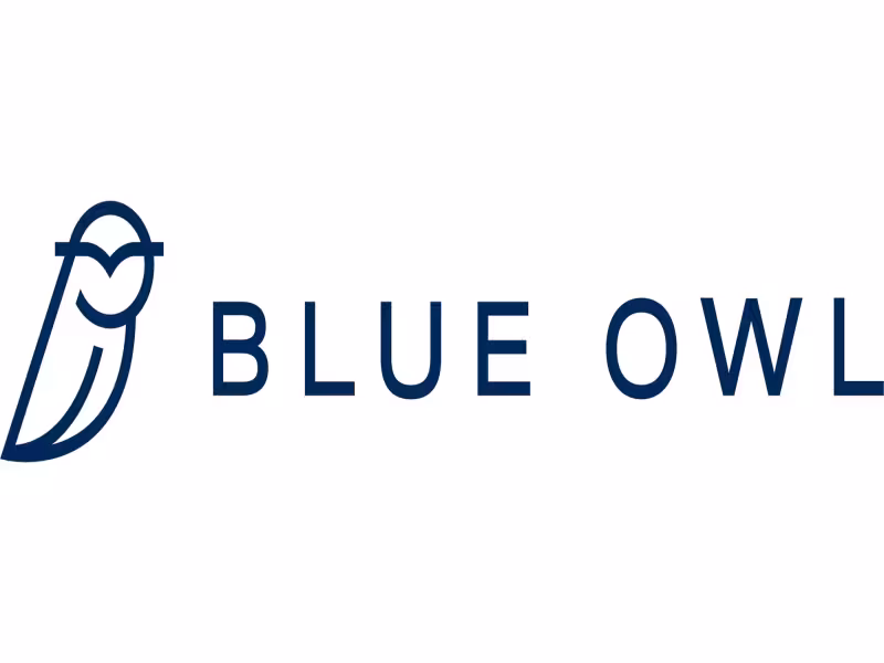 Blue Owl Acquires 34 Trustmark Bank Branches in Sale-Leaseback