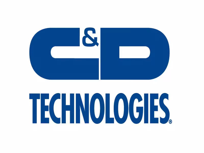 C&D Technologies Unveils Broadband MAX, TEL-HT MAX UPS Batteries