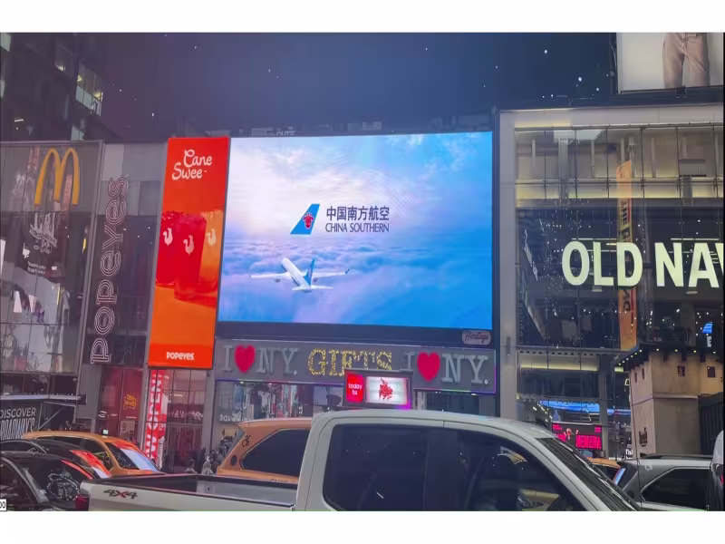 China Southern Airlines Marks 70th Year With 972-Aircraft Fleet, 174M Passengers