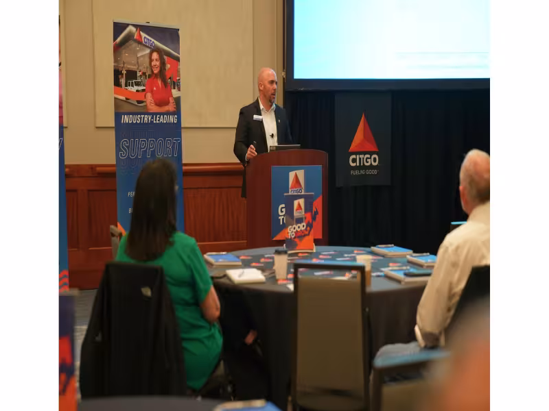 CITGO Rolls Out Walmart+ Gas Savings, Club CITGO Upgrades in 16-City Tour