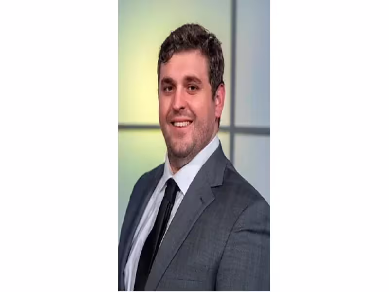 WLRN Names Murrow Award Winner Carlton Gillespie Host of Florida Roundup