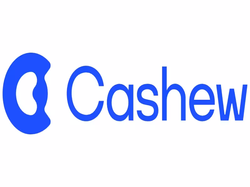 Cashew Study: 41% of Under-45s Now Pay for Help Family Once Gave