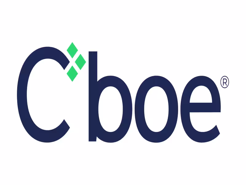 Cboe Executives to Present at Barclays Financial Services Conference