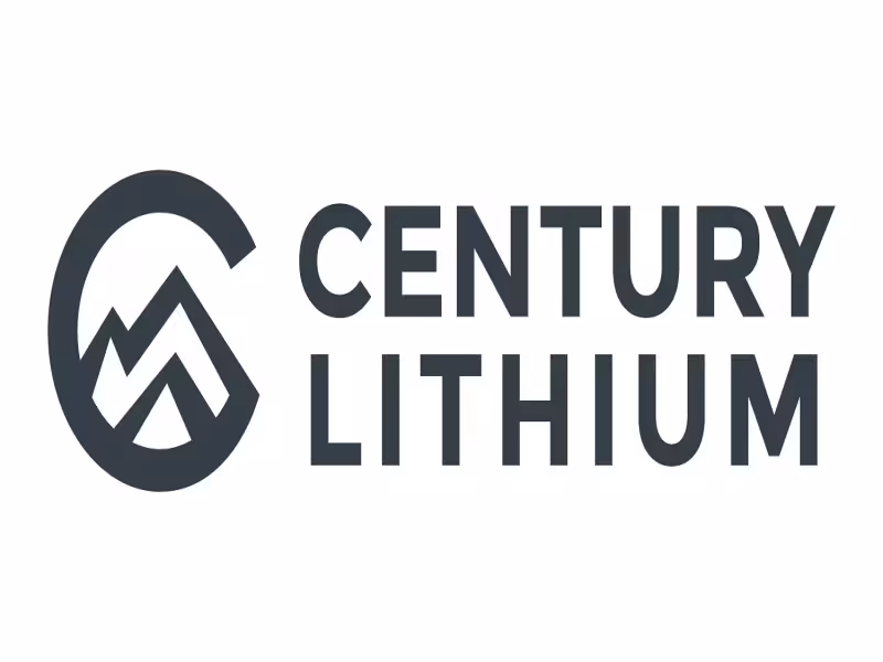 Century Lithium Files Mine Plan for Nevada's Angel Island Project