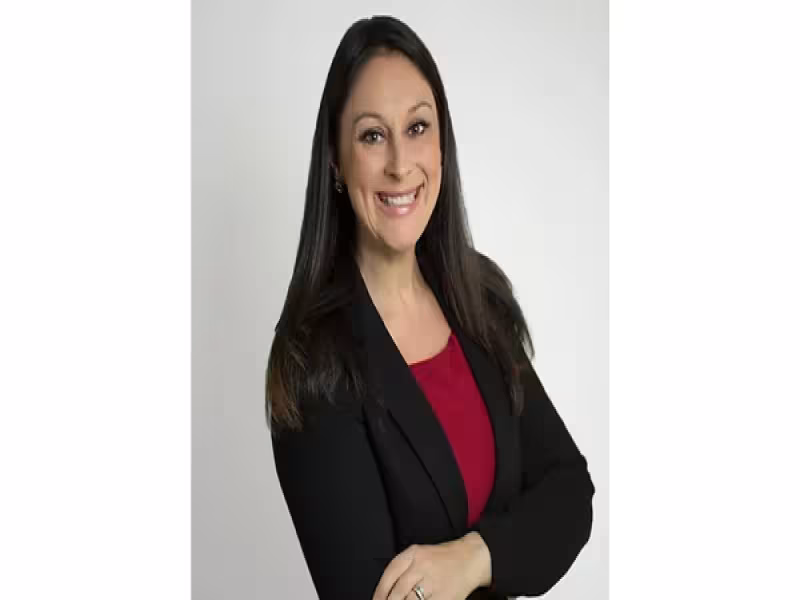 USG Water Solutions Names Christina Coen as New CEO