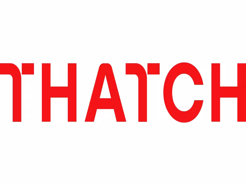 Thatch Raises $108M at $1B Valuation as Revenue Grows 7x