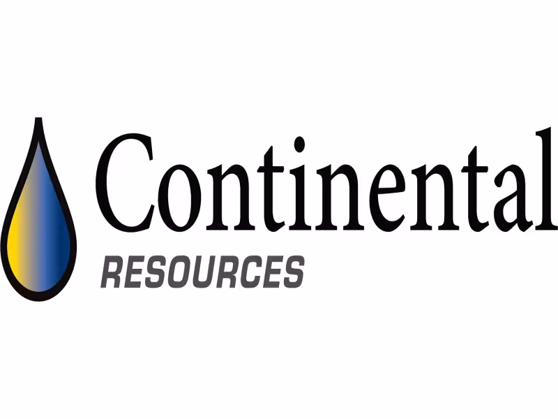 Continental Resources Signs MOU with PDVSA for Venezuela's Orinoco Belt