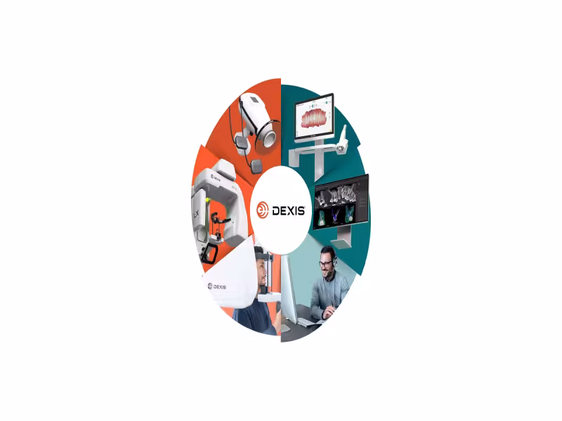 DEXIS Launches Portfolio-Wide Upgrade Across Dental Imaging Ecosystem