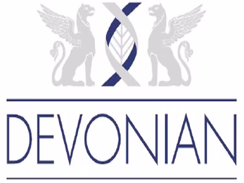 Devonian Health Group to List on NYSE American Under 'DHGR'