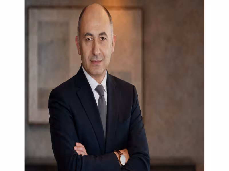 Rönesans Holds Top 50 Global Contractor Rank for 11th Straight Year