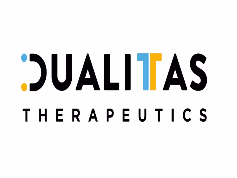 Dualitas Signs Up to $1B Roche Deal for Bispecific Antibody Discovery