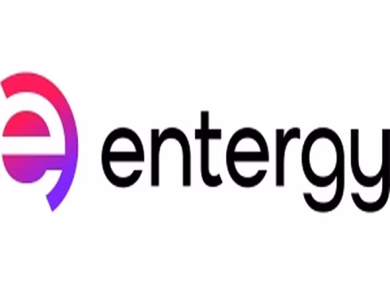 Entergy Texas Declares $0.3359375 Quarterly Preferred Dividend