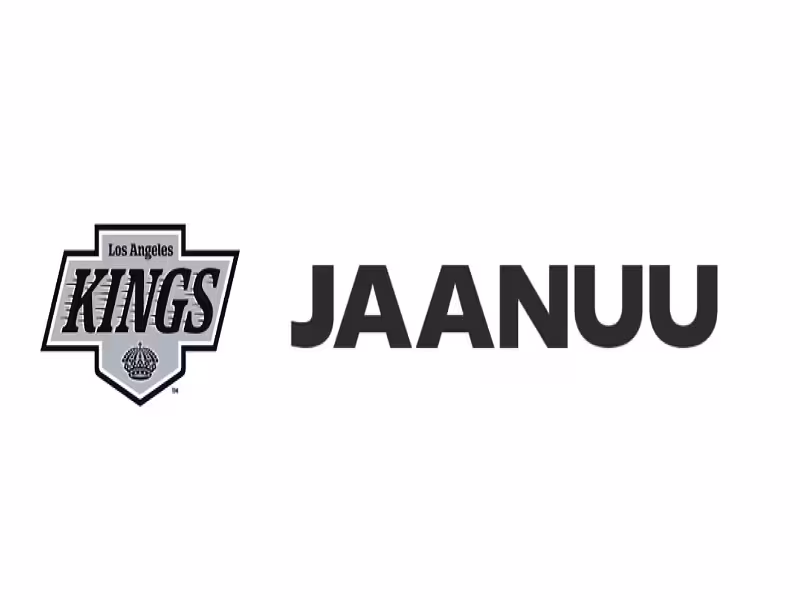 JAANUU, LA Kings Expand Partnership With Healthcare Night