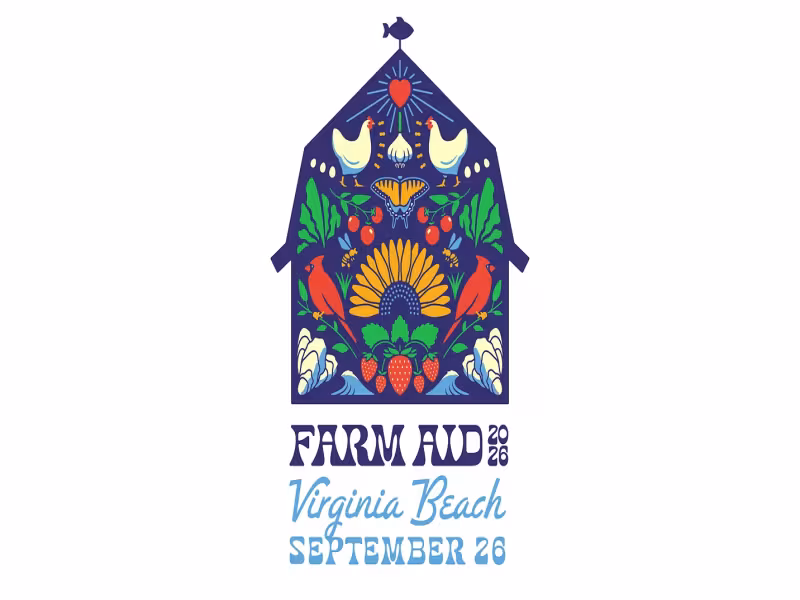 Farm Aid 2026 Spotlights Farm Bankruptcies Up 46% Amid Land Pressure