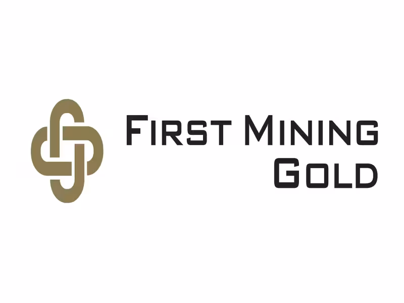 First Mining Gold Added to VanEck Junior Gold Miners GDXJ Index