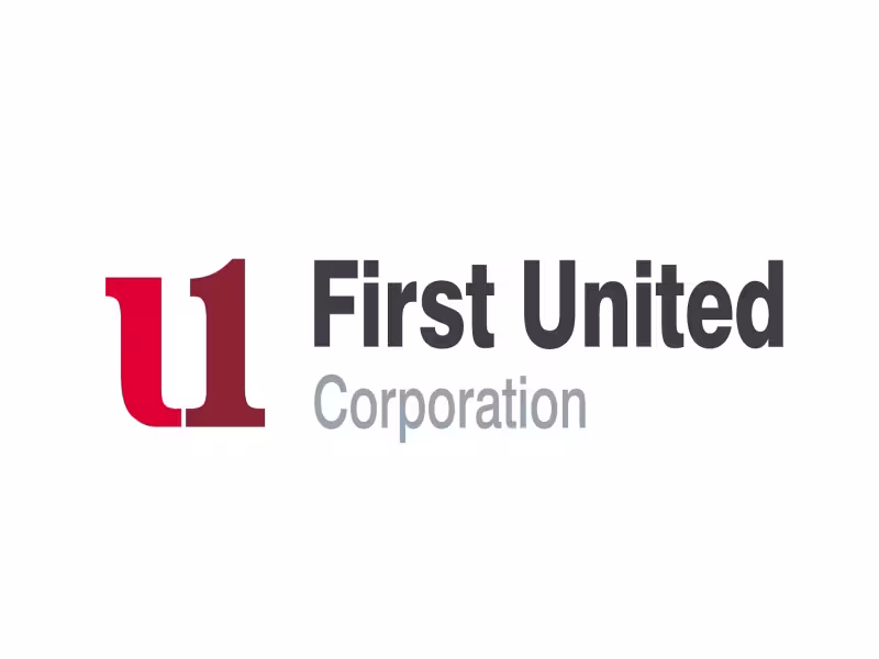 First United Corp Declares $0.28 Per Share Cash Dividend
