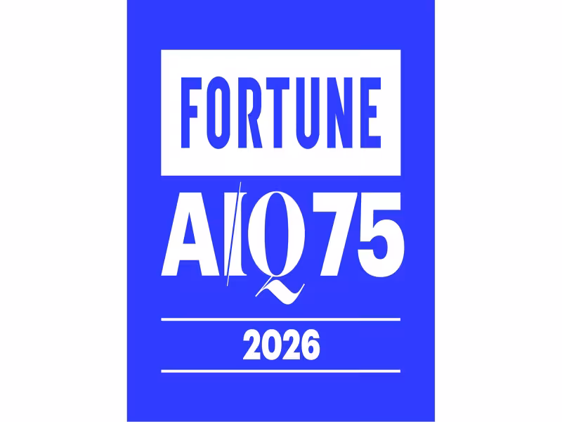 Wesco Ranks No. 24 on Fortune's AIQ 75 List for AI Deployment
