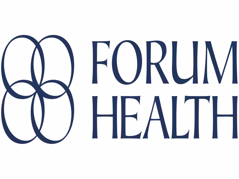 Forum Health Names Elizabeth Campbell CFO and Development Officer