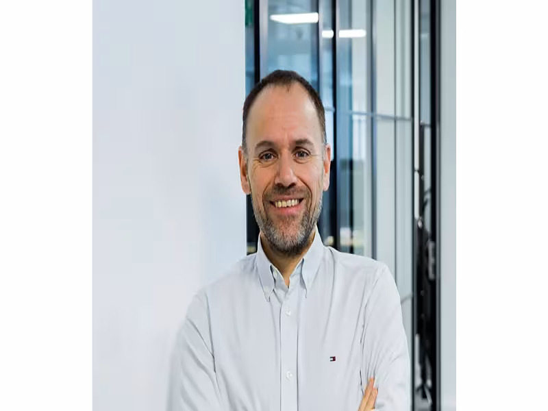 Dukosi Names Graeme Cook First CFO as It Scales Battery Monitoring Output