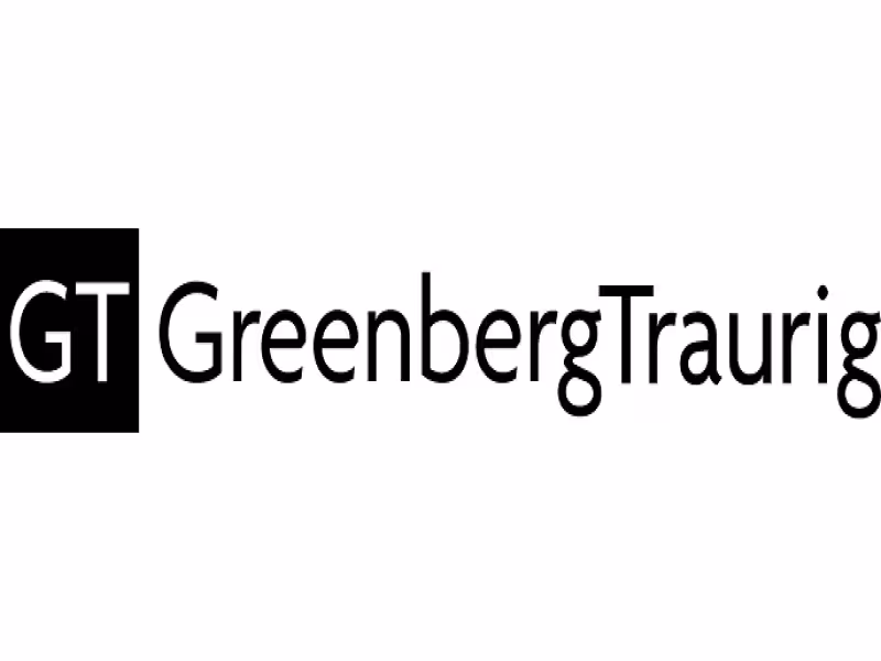 Greenberg Traurig's Olea Salgado Named Co-lead of WLW Mexico M&A Panel
