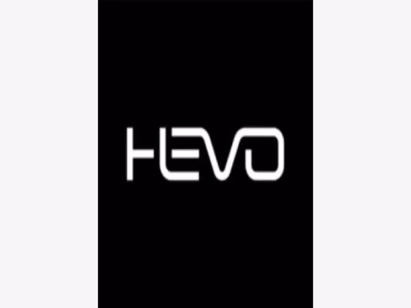 HEVO, Flying Pig GSE Partner on Wireless Charging for Airport Fleets