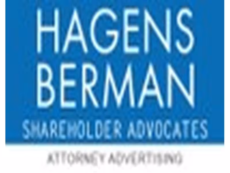 Hagens Berman Probes IBM Over Q2 Mainframe Revenue Collapse