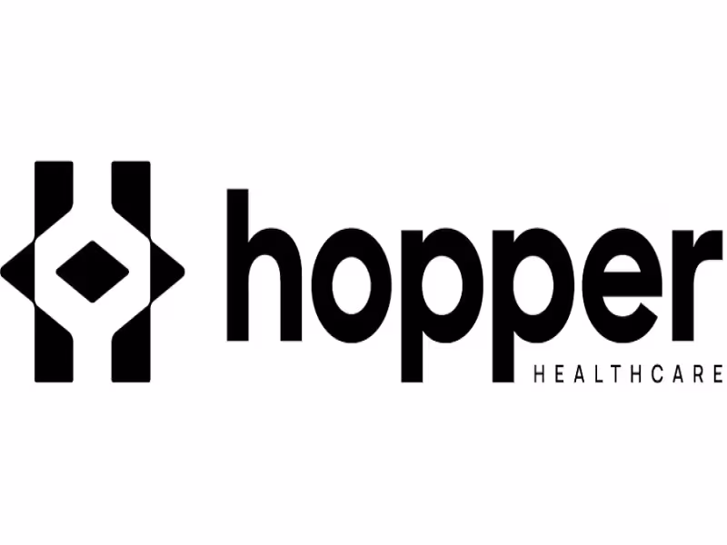 Hopper Healthcare Opens Nashville Office to Expand hopperOS Reach